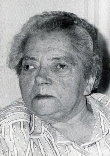 Maria Hubertina Habets